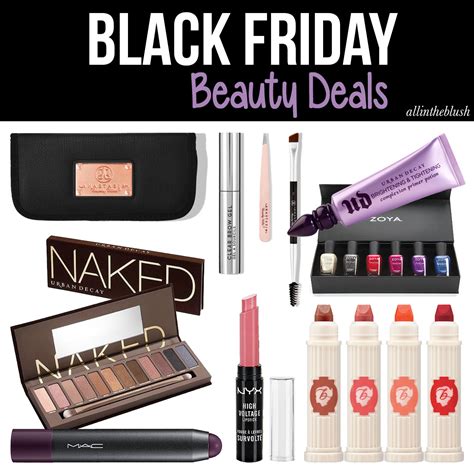 beauty deals black friday.